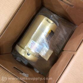Cem3558t-5 Baldor Electric Motor 1755 Rpm 3 Phase 2 Hp 575v Fnob