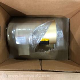 Cem3559 Baldor Electric Motor Fnob