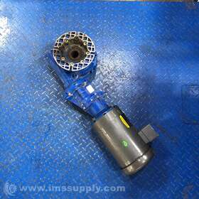 Cm3556 Baldor Series F 1/2hp Electric Motor 230/460v 2.4/1.2a 0769