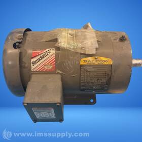 Cm3556t Baldor 1hp Motor 2931