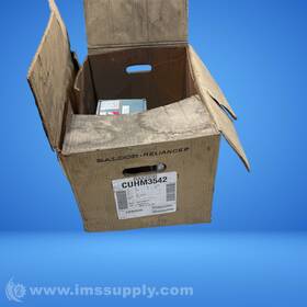 Cuhm3542 Baldor Series F General Purpose Ac Motor Fnob