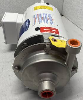 Cwdm3537 Baldor Wash Down Duty Motors
