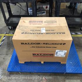 Ejmm2333t-g Baldor Closed Couple Pump Motor Fnob