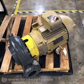Ejpm4115t Baldor General Purpose Motor 2004 Ejpm4115t Baldor General Purpose Motor 2004
