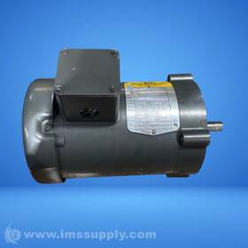 34a63-5883 Baldor Electric .33hp 3ph Motor Usip