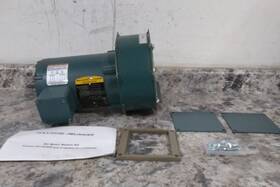 610490001b Baldor Electric 0.33 Hp 3450 Rpm 208-230/460vac Blower Motor