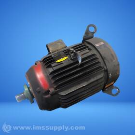 85600h24 Baldor Electric Super E Motor Usip