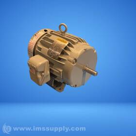 Baldor Electric Aem3689-4 2hp Motor Usip