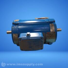 Gg184620138 Baldor Electric General Purpose Motor Fnip
