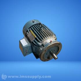 Idvsm3665t Baldor Electric 5hp Inverter Duty Motor Fnfp Idvsm3665t Baldor Electric 5hp Inverter Duty Motor Fnfp