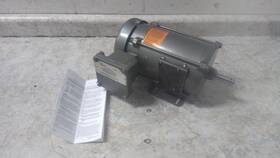 Xm050542a Baldor Electric 0.5 Hp 1725 Rpm 208-230/460vac Explosion Proof Motor