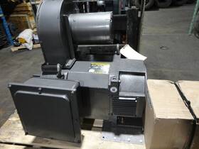 Iddrpm25506 Baldor 50 Hp Electric Motor Rpmac