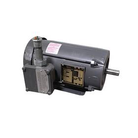 Idxm7014t Baldor Explosion Proof Motor 1hp 143tc 1765rpm 230/460vac 3-ph