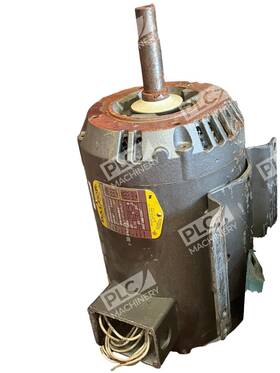 Jmm3212tsb Baldor Jmm3219tsb 5hp 3450rpm Three Phase Industrial Motor