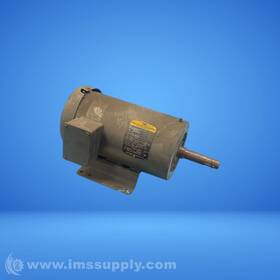 Jmm3610t Baldor Industrial Electric Motor Usip
