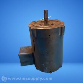 Knm3454 Baldor 0.25hp Motor Usip