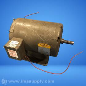 M3234 Baldor Industrial Motor Usip