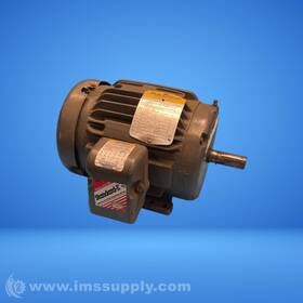 M3587t Baldor Industrial Motor 2 Hp Usip