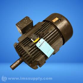 M4117t Baldor Electric Motor 30hp 1160rpm 326t Frame 230/460v Fpor M4117t Baldor Electric Motor 30hp 1160rpm 326t Frame 230/460v Fpor