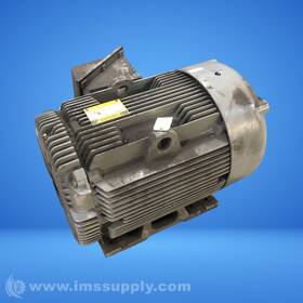 M4408ts-4 Baldor Motor 250hp 1780rpm 447ts Tefc 3ph Usip