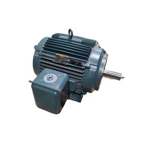 Baldor Reliance A36-6764-1763 Industrial Motor 15hp 365tcz 890rpm 230/460v 3-ph