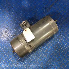 Vbm3558 Baldor 2hp 1735rpm 56c Tefc 3ph Brake Motor Usip