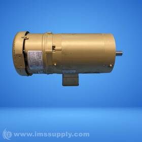 Baldor Vebm3546t 1hp Tefc Motor Fnip