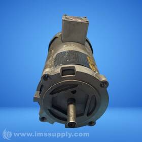 Vem31108 Baldor .5hp 1725rpm 3ph 60hz 56c Usip