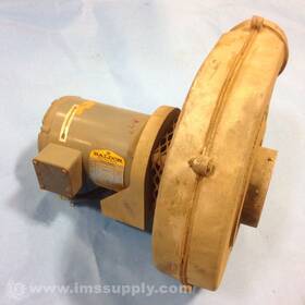 Vm3111 Baldor Ac Motor Usip