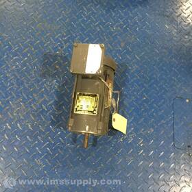 Vm7002a Baldor Motor .33hp 1725rpm 3ph 60hz 56c Xpfc Usip