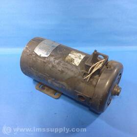 Wc1005 Baldor Pn Ac Motor Usip