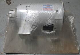 Zdwnm3609t Baldor Washdown Vector Motor 2 Hp 3 Ph 1725 Rpm 182tc New
