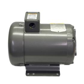 36h726-1868g1 Balord Industrial Motor 230/460v 3hp 1725rpm 3ph Electric