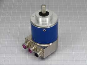 Gxmmw.a203pa2 Baumer 101383265 001 Profibus Dp V1.31 T200949