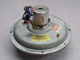 Gdm12n-792 Baumuller Gdm12n-792/0560 Baum Ller Disk Motor And Hp Encoder T208645