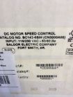 Bc142-6sih Baldor Electric Co Dc