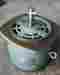 Bdlq-5z Yaskawa Shizuoka Model An-s Spindle Motor