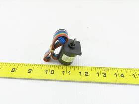 Ex113-1000-2 Bei Miniature Incremental Rotary Optical Encoder