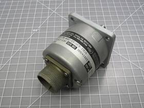 H25d-ss-cw-8gc-5v Bei H25d-ss-cw-8gc-5v/0cr-em20 924-01012-130 Rotary Encoder T160909