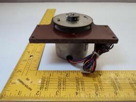 L25g-sb-12 Bei Motion Systems 000-m5-abzc-8830-led Sc18-s Encoder/motor 5vdc T16
