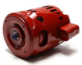 W11040 Bell & Gossett And 1725rpm Motor 1/4 Hp 115v