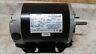 Bf2006l Century Hp Rpm Belt Drive Motor