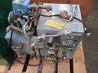 1425-1725 Bhp-3 Electro Steam Generator Max Psi Motor Rpm