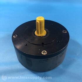050840 Bibus Easy Drive Radial Piston Motor Usip