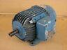 80a-8 Bk Demag Conical Rotor Brake Motor