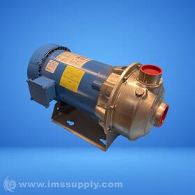1313381107 Bluffton Motor Works 2 Hp Ac 8615