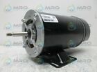 Bn35v1 Century Motor 1.5hp 3450rpm