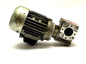 3842503067 Bosch Rexroth 3842503586 Ac Motor With Gear Box