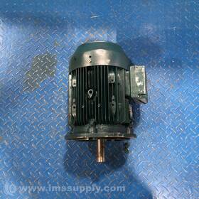 Wa4n010-4 Brook Crompton 10hp 1750 Rpm Electric Motor Usip