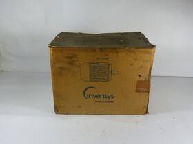 Gd304 Brook Hansen .75hp 1725rpm 208-230/460v 56 Tefc 3ph 3.0/1.5a 60hz New